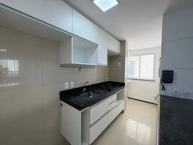 Imagem 3: Apartamento para Alugar na Cidade de Fortaleza-Ce