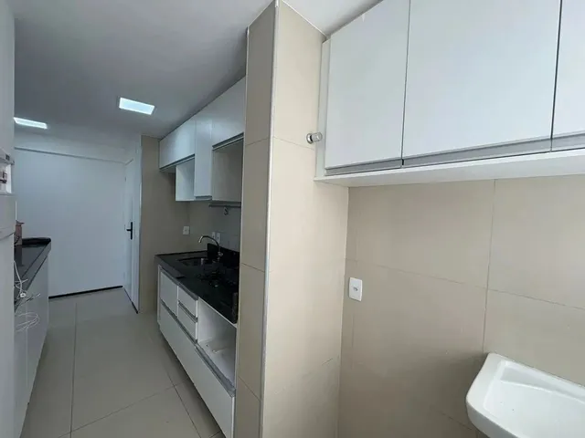 Imagem 11: Apartamento para Alugar na Cidade de Fortaleza-Ce
