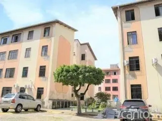 Imagem 14: Apartamento, Presidente Kennedy, 3 Quartos