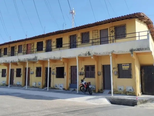 Imagem: Aluguel Casa Duplex 02 Quartos