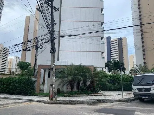 Imagem: Apartamento para Alugar na Cidade de Fortaleza-Ce
