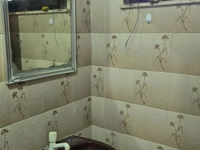 Imagem 9: Alugo Apartamento Bairro de Fátima