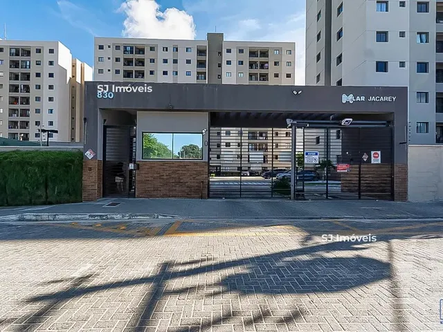 Imagem: Apartamento Novo com Suíte e Lazer Completo
