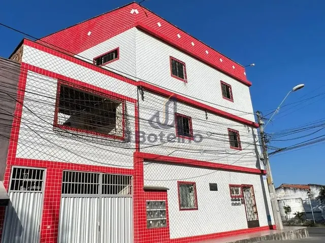 Imagem: Kitnet na Maraponga