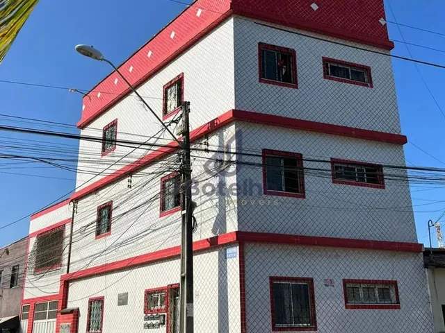 Imagem 2: Kitnet na Maraponga