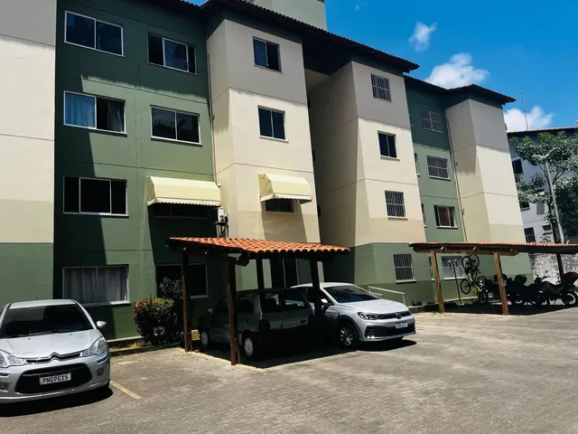 Imagem: Alugo Apartamento Próximo Ao Super do Povo
