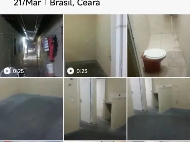 Imagem: Casa no Quintino Cunha