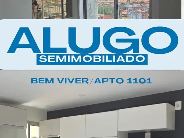 Imagem: Alugo Bem Viver Jacarecanga