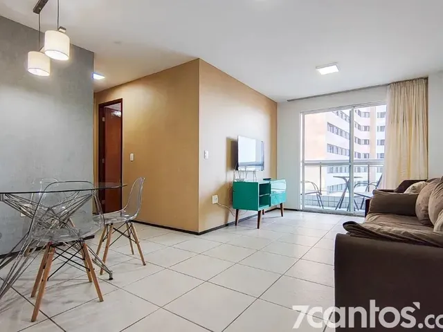 Imagem 10: Apartamento, Meireles, 2 Quartos