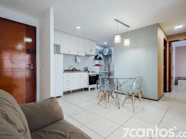 Imagem 9: Apartamento, Meireles, 2 Quartos