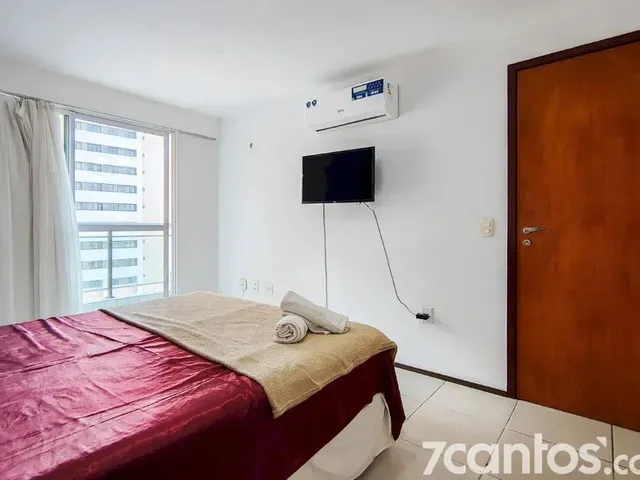 Imagem 4: Apartamento, Meireles, 2 Quartos