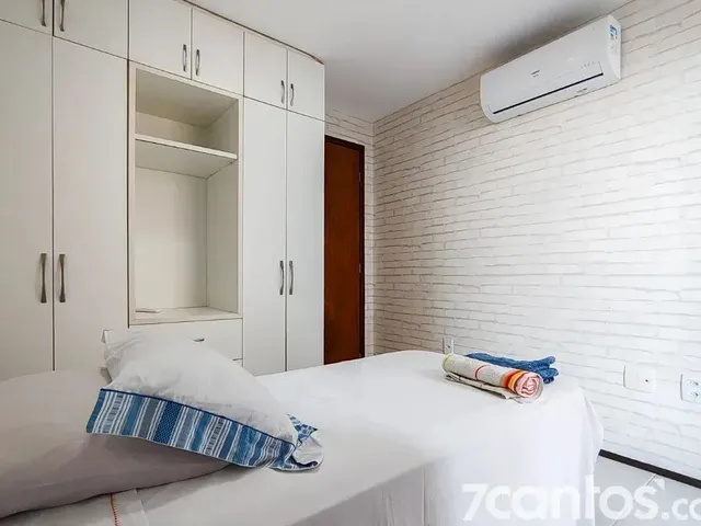 Imagem 3: Apartamento, Meireles, 2 Quartos