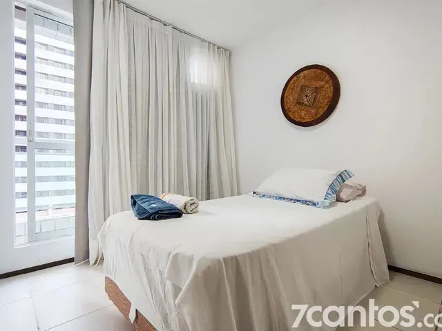 Imagem 11: Apartamento, Meireles, 2 Quartos