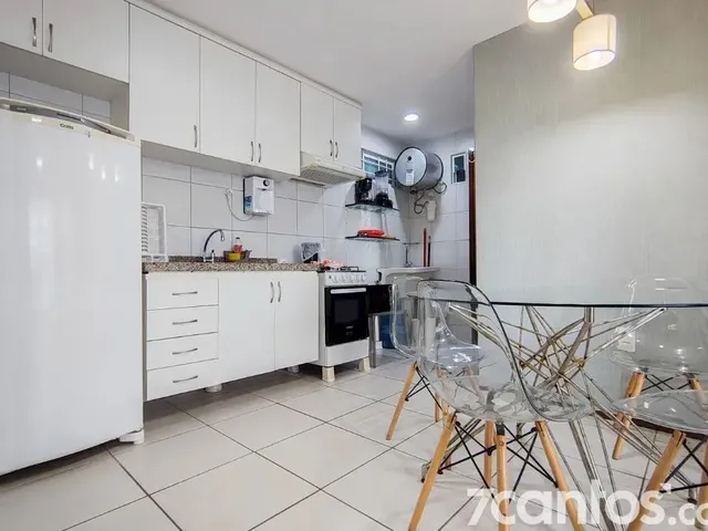 Imagem 14: Apartamento, Meireles, 2 Quartos