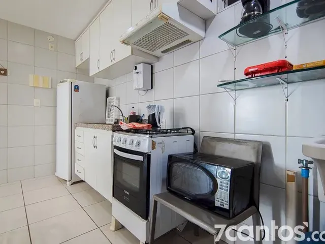 Imagem 5: Apartamento, Meireles, 2 Quartos