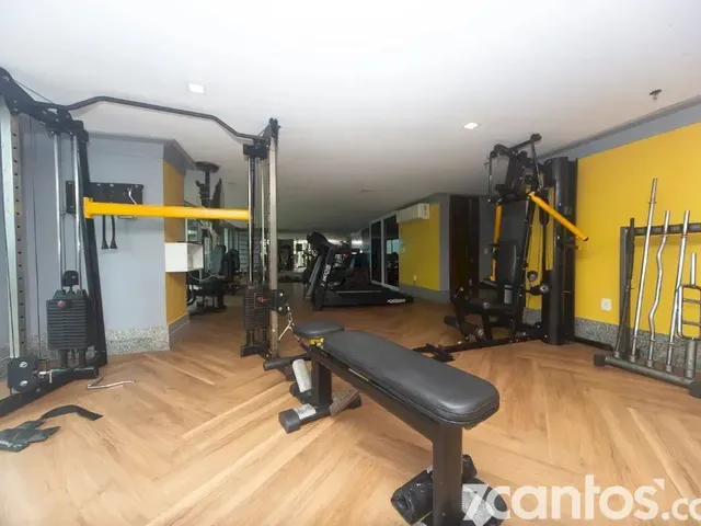 Imagem 2: Apartamento, Meireles, 2 Quartos