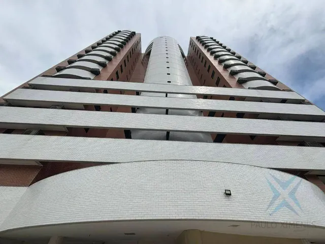 Imagem: Apartamento com 1 Dormitório para Alugar