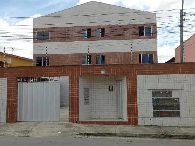 Imagem: Alugo Ótimo Apto de 2 Quarto no Bairro
