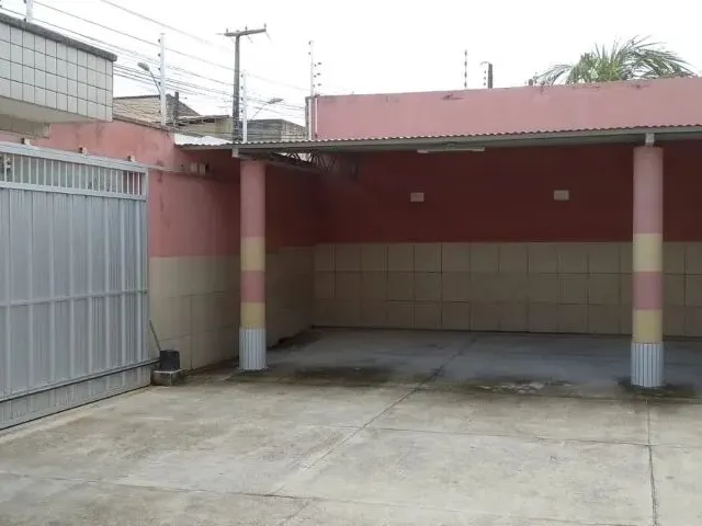 Imagem 15: Alugo Ótimo Apto de 2 Quarto no Bairro Luc. Cavalcante (Próx. Iguatemi, Unifor, Mrh