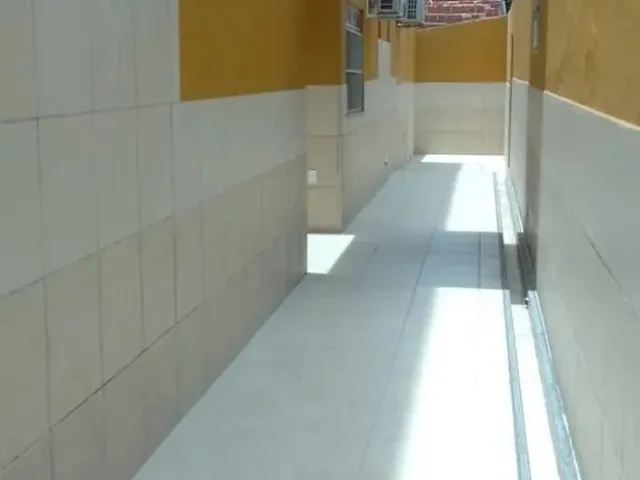 Imagem 8: Alugo Ótimo Apto de 2 Quarto no Bairro Luc. Cavalcante (Próx. Iguatemi, Unifor, Mrh