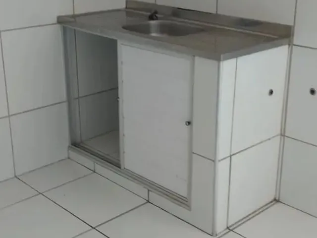 Imagem 16: Alugo Ótimo Apto de 2 Quarto no Bairro Luc. Cavalcante (Próx. Iguatemi, Unifor, Mrh