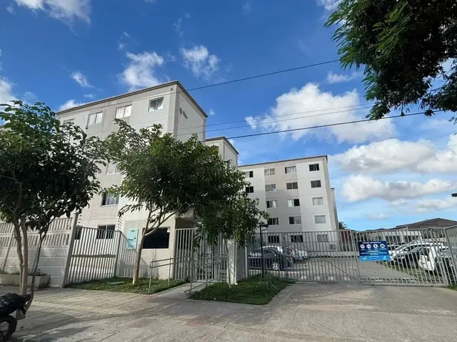 Imagem: Imóvel para Aluguel com 44 Metros Quadrados