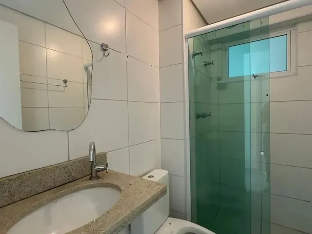 Imagem 2: Apartamento com 3 Quartos e Vaga de Garagem no Presidente Kennedy