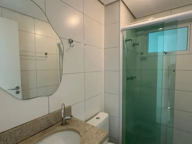Imagem 15: Apartamento com 3 Quartos e Vaga de Garagem no Presidente Kennedy