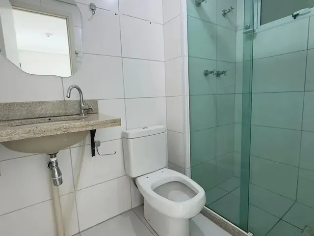 Imagem 9: Apartamento com 3 Quartos e Vaga de Garagem no Presidente Kennedy
