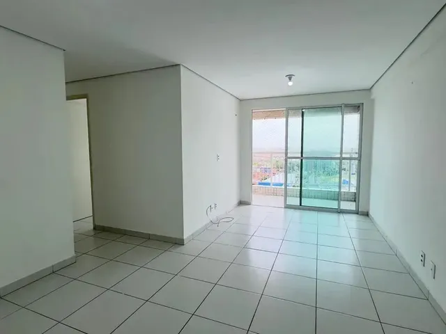 Imagem 6: Apartamento com 3 Quartos e Vaga de Garagem no Presidente Kennedy
