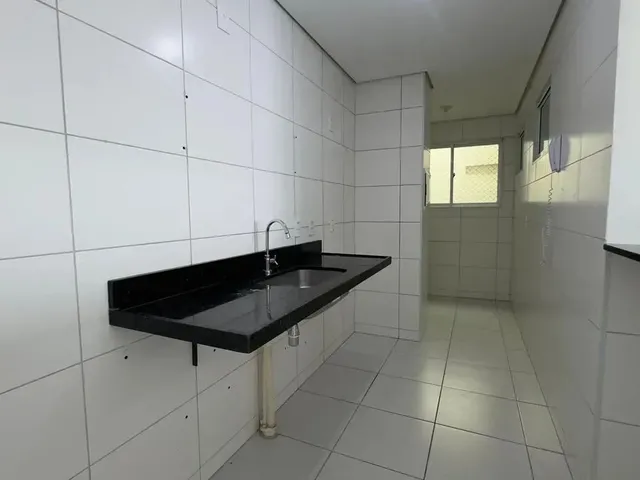 Imagem 16: Apartamento com 3 Quartos e Vaga de Garagem no Presidente Kennedy