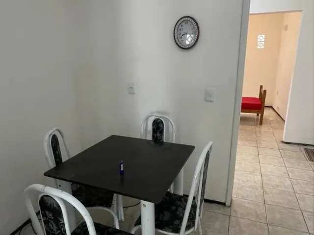 Imagem 1: Apartamento Kitnet Mobiliado
