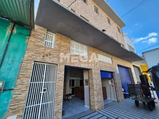 Imagem: Apartamento com 1 Quarto no Bairro Centro