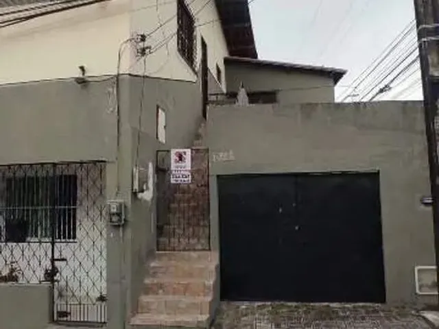 Imagem: Kitnet para Aluguel em Fortaleza - Cidade