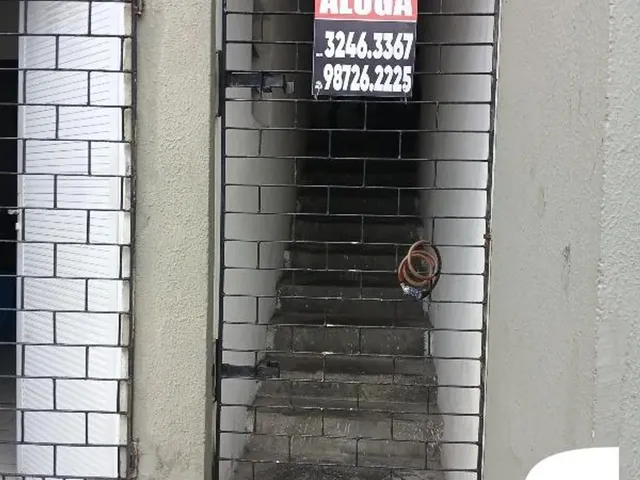 Imagem 7: Kitnet para Aluguel em Fortaleza - Cidade 2000, 30 M², 1 Quarto