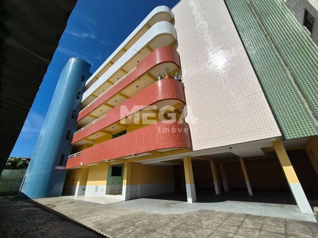 Imagem: Apartamento com 2 Quartos no Bairro Antônio