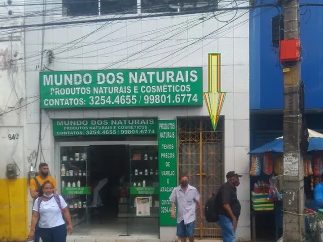Imagem 5: Alugam-Se Quartos, Suítes e Kitnets