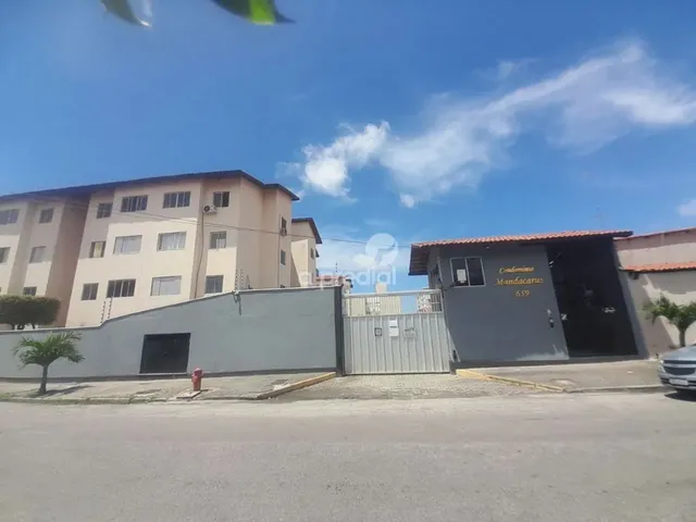 Imagem: Locação de Apartamentos / Padrão na Cidade