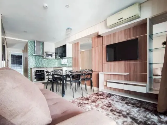 Imagem 8: Apartamento, Avenida Beira Mar, Landscape
