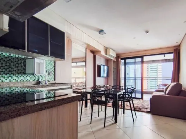 Imagem 2: Apartamento, Avenida Beira Mar, Landscape