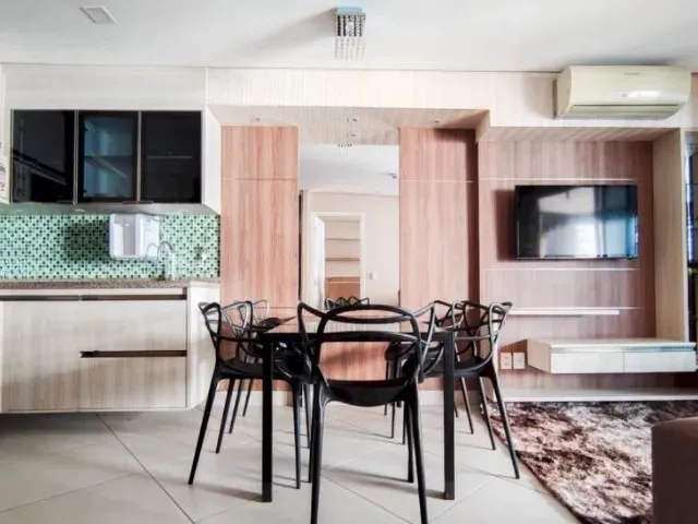 Imagem 6: Apartamento, Avenida Beira Mar, Landscape
