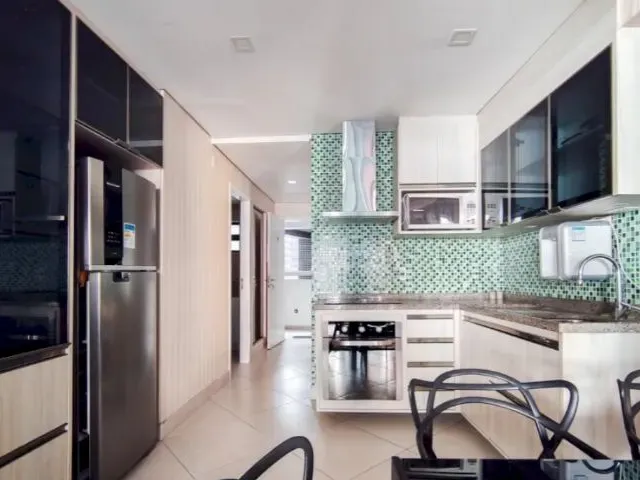 Imagem 12: Apartamento, Avenida Beira Mar, Landscape