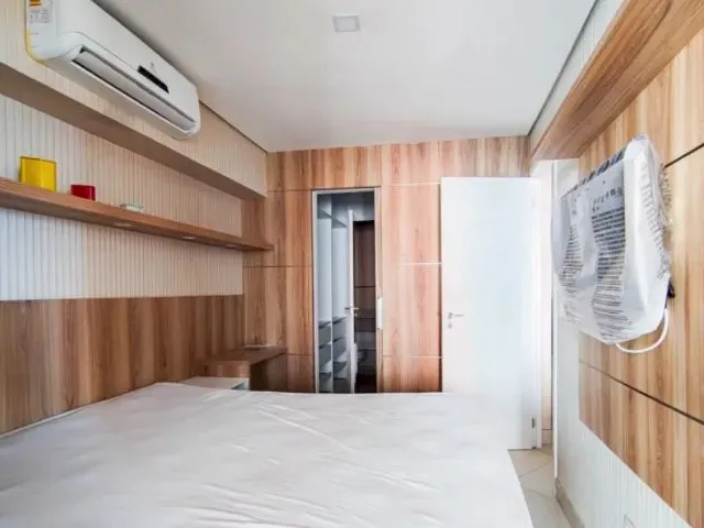 Imagem 7: Apartamento, Avenida Beira Mar, Landscape