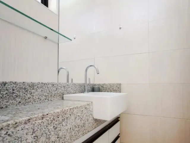 Imagem 10: Apartamento, Avenida Beira Mar, Landscape