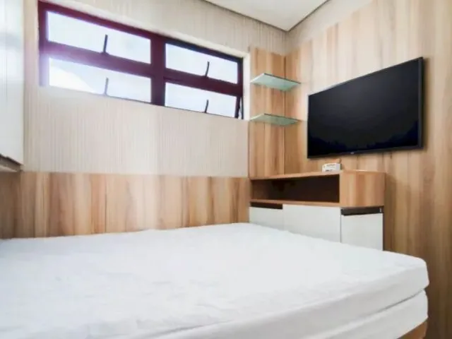 Imagem 11: Apartamento, Avenida Beira Mar, Landscape