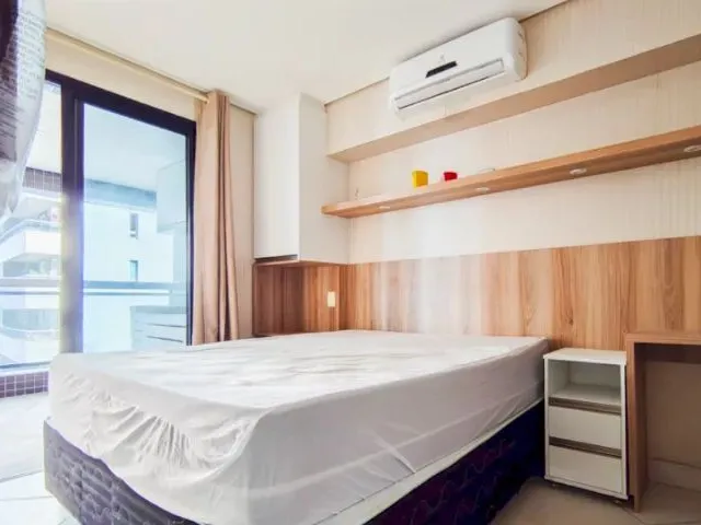 Imagem 4: Apartamento, Avenida Beira Mar, Landscape