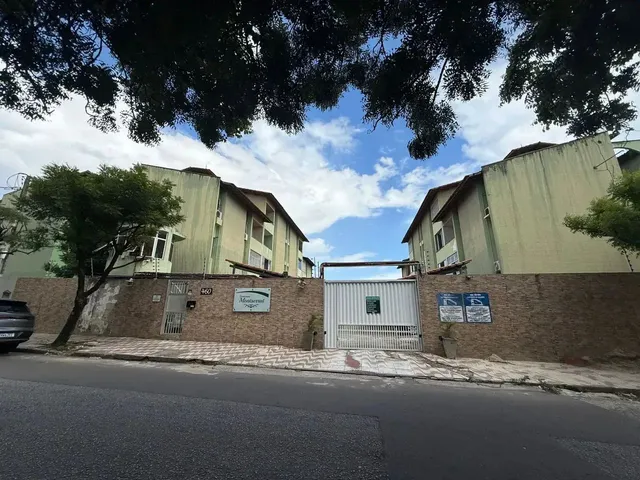 Imagem: Apartamento 3 Quartos Próximo a Uece e