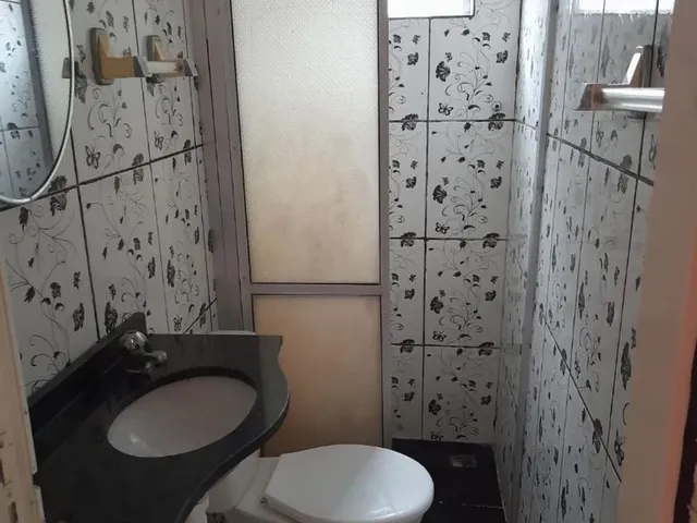Imagem 4: Alugo Apartamento no Araturi