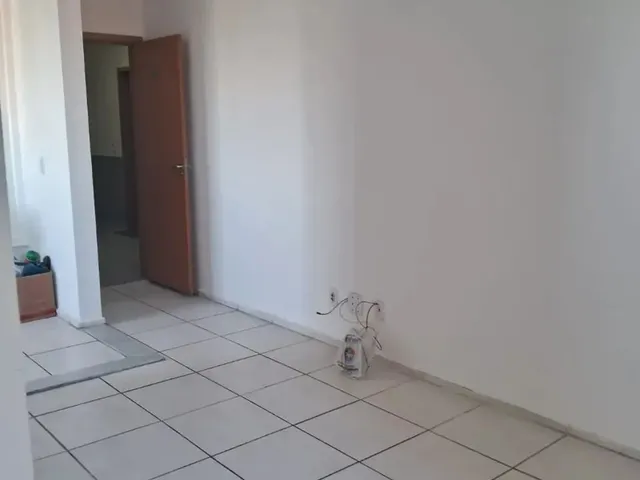 Imagem: More Ao Lado da Praça da Mrv 2 Quartos