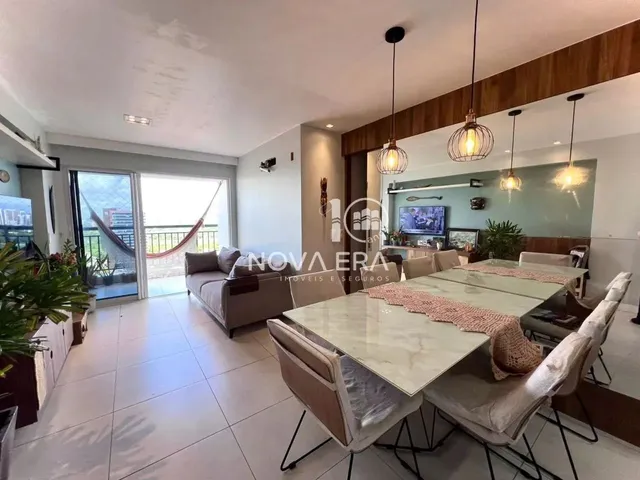 Imagem 13: Apartamento Mobiliado para Aluguel, 2 Quartos, Coco , Fortaleza